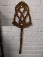 ancien batteur à tapis en osier, Antiquités & Art, Enlèvement