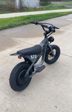 Ouxi s73, Fietsen en Brommers, Ophalen of Verzenden, Zo goed als nieuw
