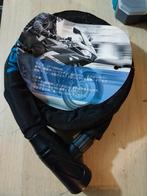 Cadna velo, Enlèvement