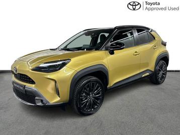 Toyota Yaris Cross Adventure AWD  beschikbaar voor biedingen