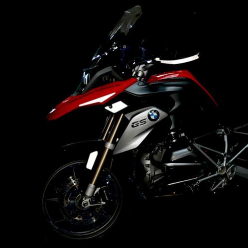 Autocollants réfléchissants BMW R1250 R1200GS GSA LC, Motos, Accessoires | Autocollants, Envoi