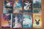 Harry Potter complete boeken serie, Boeken, Ophalen of Verzenden, Gelezen