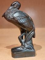 Frécourt Gr.France, Antiek en Kunst, Kunst | Beelden en Houtsnijwerken