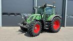 FENDT 513 Vario WG3077, Fendt