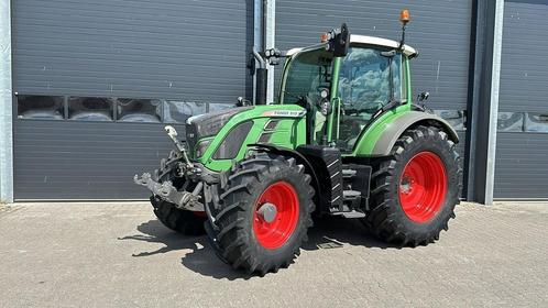 FENDT 513 Vario WG3077, Articles professionnels, Agriculture | Tracteurs, Fendt