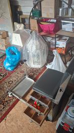 Visbak, Hobby en Vrije tijd, Ophalen, Zo goed als nieuw