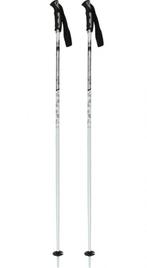 110 115 125 cm skistokken ITALBASTONI LADY SILVER, Sport en Fitness, Skiën en Langlaufen, Overige merken, Stokken, Verzenden, Nieuw