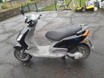 Piaggio fly klasse b, Fietsen en Brommers, Scooters | Piaggio, Ophalen, Gebruikt, Fly