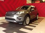 Land Rover Discovery Sport, https://public.car-pass.be/vhr/b202065e-7fd0-4f25-af47-add1de38ebfc, Discovery Sport, 5 deurs, 150 pk