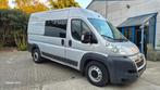 Citroen Jumper 3.0 Diesel Bj 2013 149000km, Auto's, Euro 5, Jumper, Parkeersensor, Bedrijf