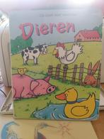 Op zoek naar woorden Dieren, Ophalen, Gelezen, Voorleesboek