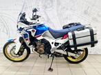 Honda CRF1000L DCT AFRICATWIN ADVENTURE SPORTS (bj 2020), Motoren, Motoren | Honda, 2 cilinders, Bedrijf, 1000 cc, Overig