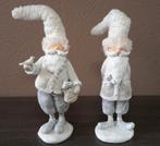 Lot / partij kerstmannen lange muts ( NIEUW ), Diversen, Ophalen of Verzenden, Nieuw