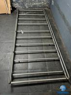 Equinox RVS imperiaal laadrol Renault Master Opel Movano, Ophalen, Gebruikt, Opel