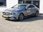 Mercedes-Benz CLA 200 Leder Xenon Pdc Led, CLA, Zwart, Bedrijf, 131 g/km