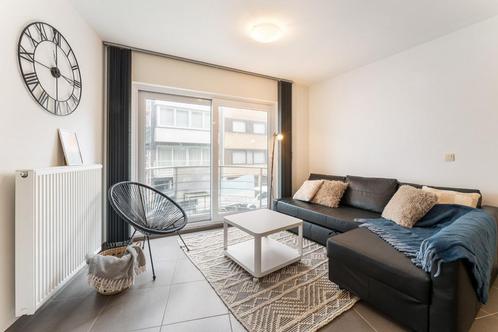 Appartement te koop in Oostende, 2 slpks, Immo, Huizen en Appartementen te koop, Appartement, A