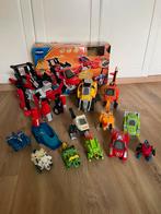 VTech Switch & Go Dinos, Enlèvement, Comme neuf, 4 à 6 ans