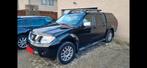 NISSAN Navara 3.0 V6, Autos, Nissan, Cuir, Euro 5, Achat, Entretenue par le concessionnaire
