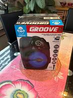 Enceinte portable bluetooth, karaoke neuf, TV, Hi-fi & Vidéo, Enceintes, Enlèvement ou Envoi, Neuf