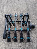 Porte vélo 4 vélo, Enlèvement, Comme neuf