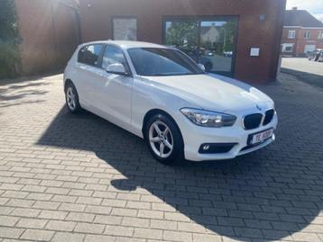 BMW 116i beschikbaar voor biedingen