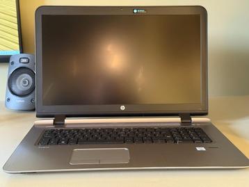 Snelle Laptop| Intel i5 |17.3inch |512 gb SSD beschikbaar voor biedingen