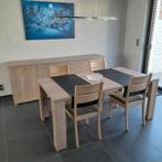 Eetkamer, Huis en Inrichting, Complete eetkamers, Ophalen, Zo goed als nieuw