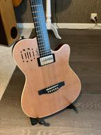Godin A6 Ultra Natural, Ophalen