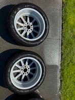 Originele Mercedes velgen te koop – 17 inch, Auto-onderdelen, Banden en Velgen, Ophalen, 17 inch, Velg(en)