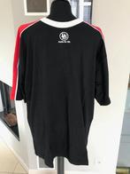 DLS T-shirt, zwart / rood / wit, Auto diversen, Autospeakers, Ophalen of Verzenden