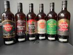 Havana Club flessen te koop, Ophalen of Verzenden