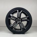 Volvo NIEUWE 20 inch R-design velgen + Winterbanden S90 / V9, Auto-onderdelen, Banden en Velgen, 245 mm, Banden en Velgen, Nieuw