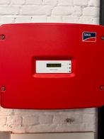 Omvormer SMA SB3800, Doe-het-zelf en Bouw, Zonnepanelen en Toebehoren, Ophalen, Gebruikt, Overige typen