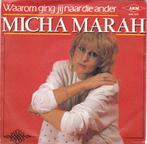 micha marah, Cd's en Dvd's, Vinyl Singles, Ophalen of Verzenden