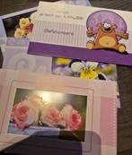 4 enveloppen voor geld, Diversen, Ophalen of Verzenden, Nieuw