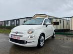 Fiat 500 Dolcevita/Hybrid 30.11.2021 64.087Km !!!, Auto's, Wit, Bedrijf, Handgeschakeld, BTW verrekenbaar