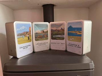 Arran explorers serie beschikbaar voor biedingen