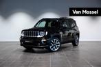 Jeep Renegade 1.3 Turbo T4 180 4xe ATX Limited, Autos, Jeep, 179 ch, Hybride rechargeable, 1300 cm³, 5 portes