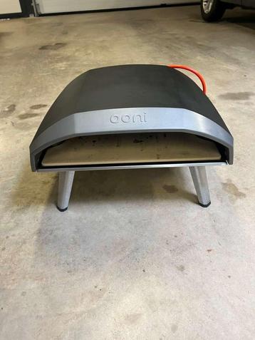 OONI Koda 16, Tuin en Terras, Pizzaovens, Ophalen, Gebruikt, Ooni