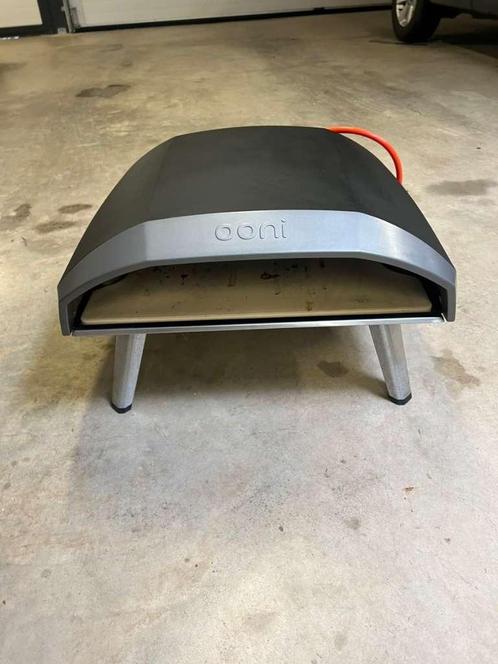 OONI Koda 16, Tuin en Terras, Pizzaovens, Gebruikt, Ophalen