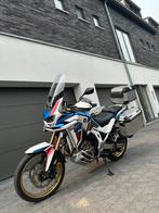 Honda Africa twin CRF1100L DCT adventure sport 2020, Motoren, Particulier, Sport