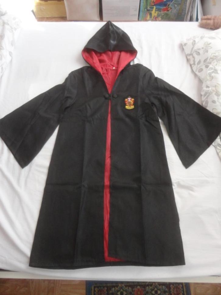 cape en dassen van Harry Potter, Kinderen en Baby's, Carnavalskleding en Verkleedspullen, Nieuw, Ophalen of Verzenden