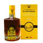 Anniversary Whisky Molenberg 2017, Nieuw, Overige typen, Overige gebieden, Vol