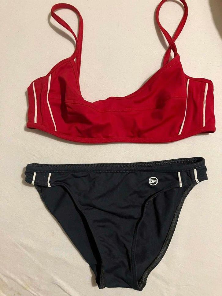 Bikini Banana moon maat XS / S - Nieuw !, Kleding | Dames, Badmode en Zwemkleding, Nieuw, Bikini, Ophalen of Verzenden
