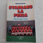 Verzamelaar - Standard uit Luik - La Furia - R. Arets, Ophalen of Verzenden