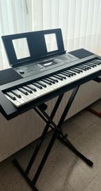 Piano Keyboard Yamaha, Muziek en Instrumenten, Ophalen, Zo goed als nieuw, Yamaha