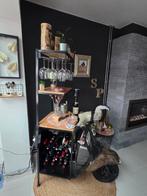 Bar scooter, Huis en Inrichting, Ophalen