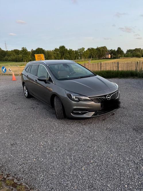 Opel Astra, Auto's, Opel, Particulier, Astra, ABS, Achteruitrijcamera, Airbags, Airconditioning, Android Auto, Apple Carplay, Bluetooth