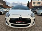 Citroën DS5 2.0 HDi 4WD Sport Chic *12 mois de garantie*, Autos, Citroën, Cuir, Euro 5, Achat, Entreprise