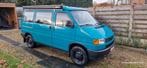 Volkswagen transporter t4 California Coach, Caravans en Kamperen, Mobilhomes, Volkswagen, Bus-model, Diesel, Particulier